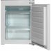 Холодильник встраиваемый двухкамерный HOTPOINT Ariston BCB 70301 AA (RU), 177х54 см, нержавеющая сталь, SM-82003878