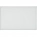 Витрина для шкафа Delinia ID «Хельсинки» 60x38 см, алюминий/стекло, цвет белый, SM-82006952
