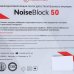 Вибродемпфирующая лента NoiseBlock50 12000Х50Х2 мм, SM-82009433