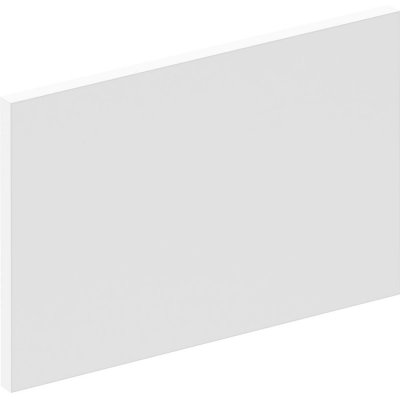 Дверь для ящика Delinia ID «София» 40x25.6 см, ЛДСП, цвет белый, SM-82010112