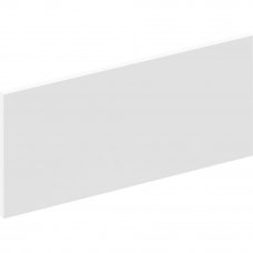 Дверь для ящика Delinia ID «София» 60x25.6 см, ЛДСП, цвет белый