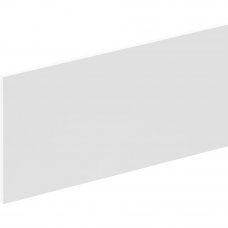 Дверь для ящика Delinia ID «София» 80x38.4 см, ЛДСП, цвет белый
