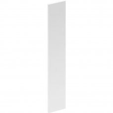 Дверь для шкафа Delinia ID «София» 15x77 см, ЛДСП, цвет белый