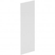 Дверь для шкафа Delinia ID «София» 33x102.4 см, ЛДСП, цвет белый
