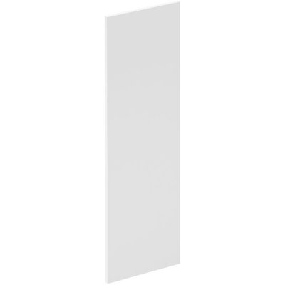 Дверь для шкафа Delinia ID «София» 33x102.4 см, ЛДСП, цвет белый, SM-82010122