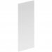 Дверь для шкафа Delinia ID «София» 30x77 см, ЛДСП, цвет белый, SM-82010124