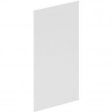 Дверь для шкафа Delinia ID «София» 40x77 см, ЛДСП, цвет белый