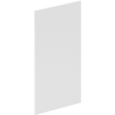 Дверь для шкафа Delinia ID «София» 40x77 см, ЛДСП, цвет белый, SM-82010125