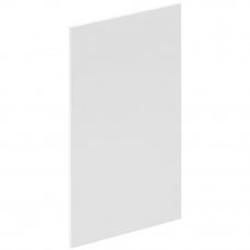 Дверь для шкафа Delinia ID «София» 45x77 см, ЛДСП, цвет белый