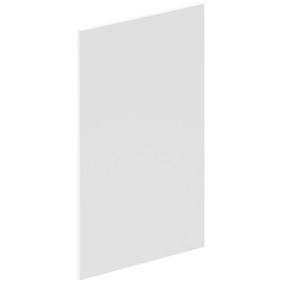 Дверь для шкафа Delinia ID «София» 45x77 см, ЛДСП, цвет белый, SM-82010126