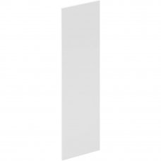 Дверь для шкафа Delinia ID «София» 30x102.4 см, ЛДСП, цвет белый