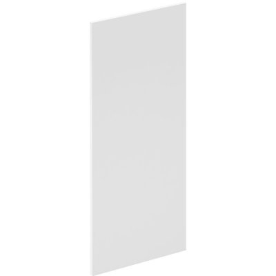 Дверь для шкафа Delinia ID «София» 45x102.4 см, ЛДСП, цвет белый, SM-82010129