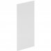 Дверь для шкафа Delinia ID «София» 45x102.4 см, ЛДСП, цвет белый, SM-82010129