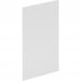 Дверь для шкафа Delinia ID «София» 60x102.4 см, ЛДСП, цвет белый, SM-82010130