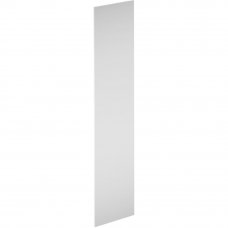 Дверь для шкафа Delinia ID «София» 45x214 см, ЛДСП, цвет белый