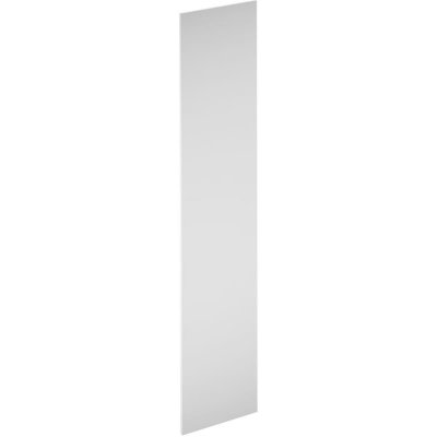 Дверь для шкафа Delinia ID «София» 45x214 см, ЛДСП, цвет белый, SM-82010132