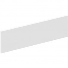 Дверь для ящика под духовку Delinia ID «София» 60x16.5 см, ЛДСП, цвет белый