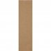 Фальшпанель для шкафа Delinia ID  «Руза» 58x214 см, ЛДСП, цвет коричневый, SM-82010339
