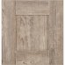 Дверь для ящика Delinia ID «Руза» 40x38.5 см, ЛДСП, цвет коричневый, SM-82010340