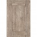 Дверь универсальная горизонтальная Delinia ID «Руза» 60x38.5 см, ЛДСП, цвет коричневый, SM-82010341