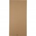 Дверь для шкафа Delinia ID «Руза» 40x77 см, ЛДСП, цвет коричневый, SM-82010348