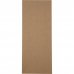 Дверь для шкафа Delinia ID «Руза» 32.8x77 см, ЛДСП, цвет коричневый, SM-82010361
