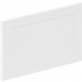 Дверь для выдвижного ящика Delinia ID «Ньюпорт» 40x25.6 см, МДФ, цвет белый, SM-82010380