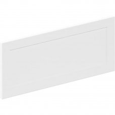 Дверь универсальная Delinia ID «Ньюпорт» 60x25.6 см, МДФ, цвет белый