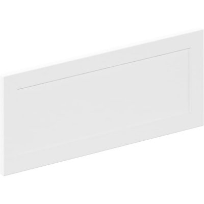 Дверь универсальная Delinia ID «Ньюпорт» 60x25.6 см, МДФ, цвет белый, SM-82010381