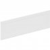 Дверь для выдвижного ящика Delinia ID «Ньюпорт» 80x25.6 см, МДФ, цвет белый, SM-82010382