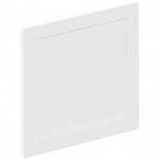 Дверь для выдвижного ящика Delinia ID «Ньюпорт» 40x38.4 см, МДФ, цвет белый