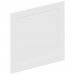 Дверь для выдвижного ящика Delinia ID «Ньюпорт» 40x38.4 см, МДФ, цвет белый, SM-82010385