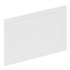 Дверь универсальная Delinia ID «Ньюпорт» 60x38.4 см, МДФ, цвет белый