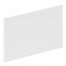 Дверь универсальная Delinia ID «Ньюпорт» 60x38.4 см, МДФ, цвет белый, SM-82010386