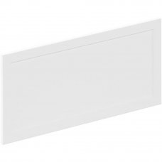 Дверь универсальная Delinia ID «Ньюпорт» 80x38.4 см, МДФ, цвет белый