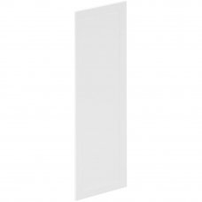 Дверь для шкафа Delinia ID «Ньюпорт» 33x102.4 см, МДФ, цвет белый