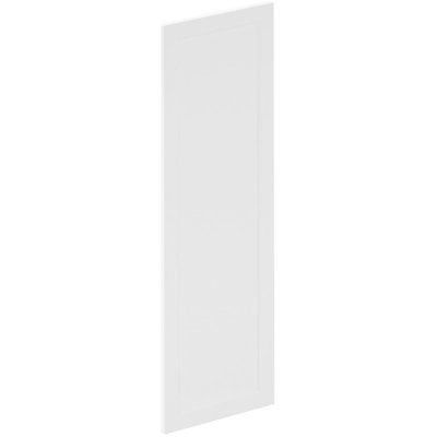 Дверь для шкафа Delinia ID «Ньюпорт» 33x102.4 см, МДФ, цвет белый, SM-82010392
