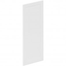 Дверь для шкафа Delinia ID «Ньюпорт» 30x77 см, МДФ, цвет белый