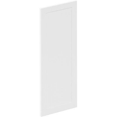 Дверь для шкафа Delinia ID «Ньюпорт» 30x77 см, МДФ, цвет белый, SM-82010394