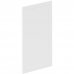 Дверь для шкафа Delinia ID «Ньюпорт» 40x77 см, МДФ, цвет белый, SM-82010395
