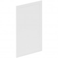 Дверь для шкафа Delinia ID «Ньюпорт» 45x77 см, МДФ, цвет белый