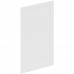 Дверь для шкафа Delinia ID «Ньюпорт» 45x77 см, МДФ, цвет белый, SM-82010396