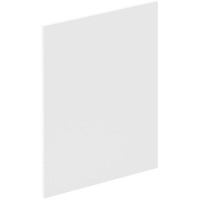 Дверь для шкафа Delinia ID «Ньюпорт» 60x77 см, МДФ, цвет белый, SM-82010397