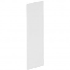 Дверь для шкафа Delinia ID «Ньюпорт» 30x102.4 см, МДФ, цвет белый