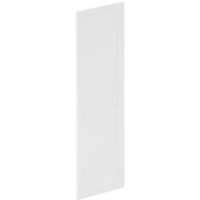 Дверь для шкафа Delinia ID «Ньюпорт» 30x102.4 см, МДФ, цвет белый, SM-82010398