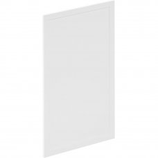 Дверь для шкафа Delinia ID «Ньюпорт» 60x102.4 см, МДФ, цвет белый