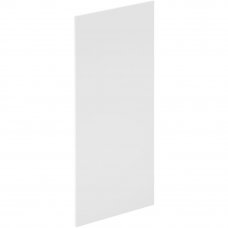Дверь для шкафа Delinia ID «Ньюпорт» 60x138 см, МДФ, цвет белый