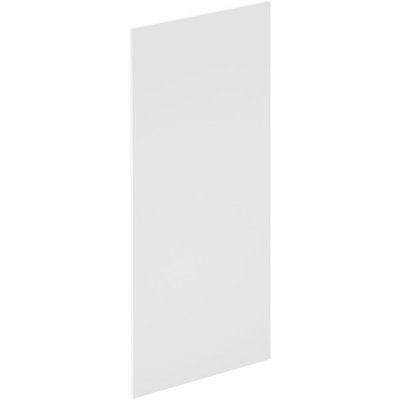 Дверь для шкафа Delinia ID «Ньюпорт» 60x138 см, МДФ, цвет белый, SM-82010401