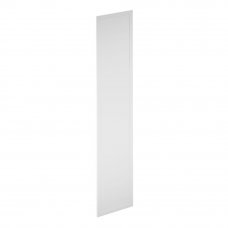 Дверь для шкафа Delinia ID «Ньюпорт» 45x214 см, МДФ, цвет белый