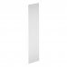 Дверь для шкафа Delinia ID «Ньюпорт» 45x214 см, МДФ, цвет белый, SM-82010402